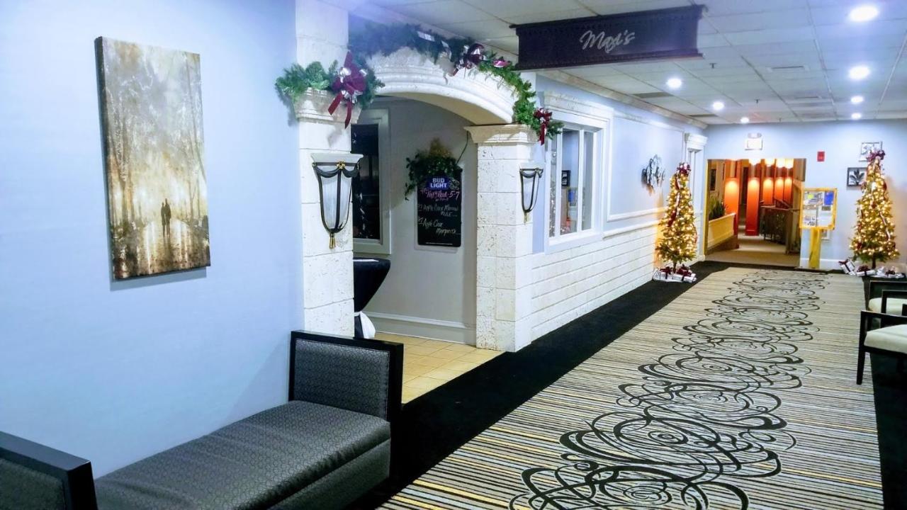Bel-Aire Hotel Lake Erie Exterior photo